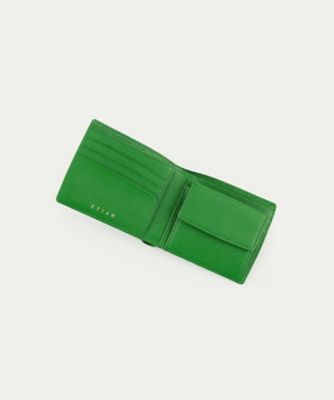 シュリンク　二つ折り財布　ＥＴＭＤー０７２